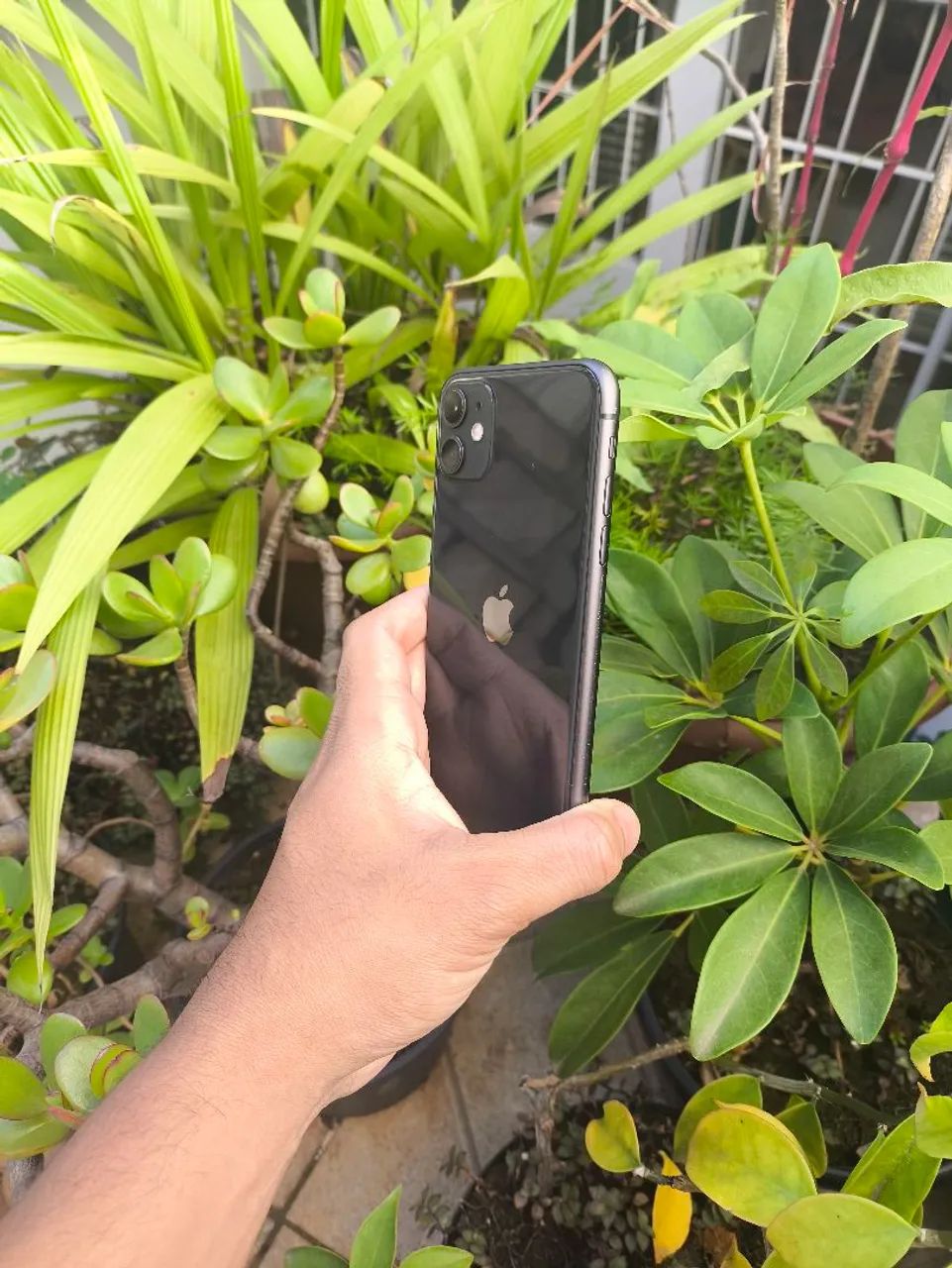 Iphone 11 64Gb Bateria 81% - Foto 2
