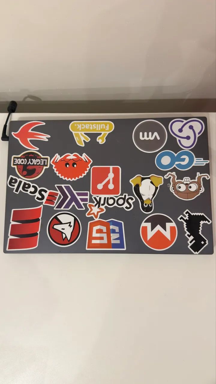 notebook samsung  - Foto 2