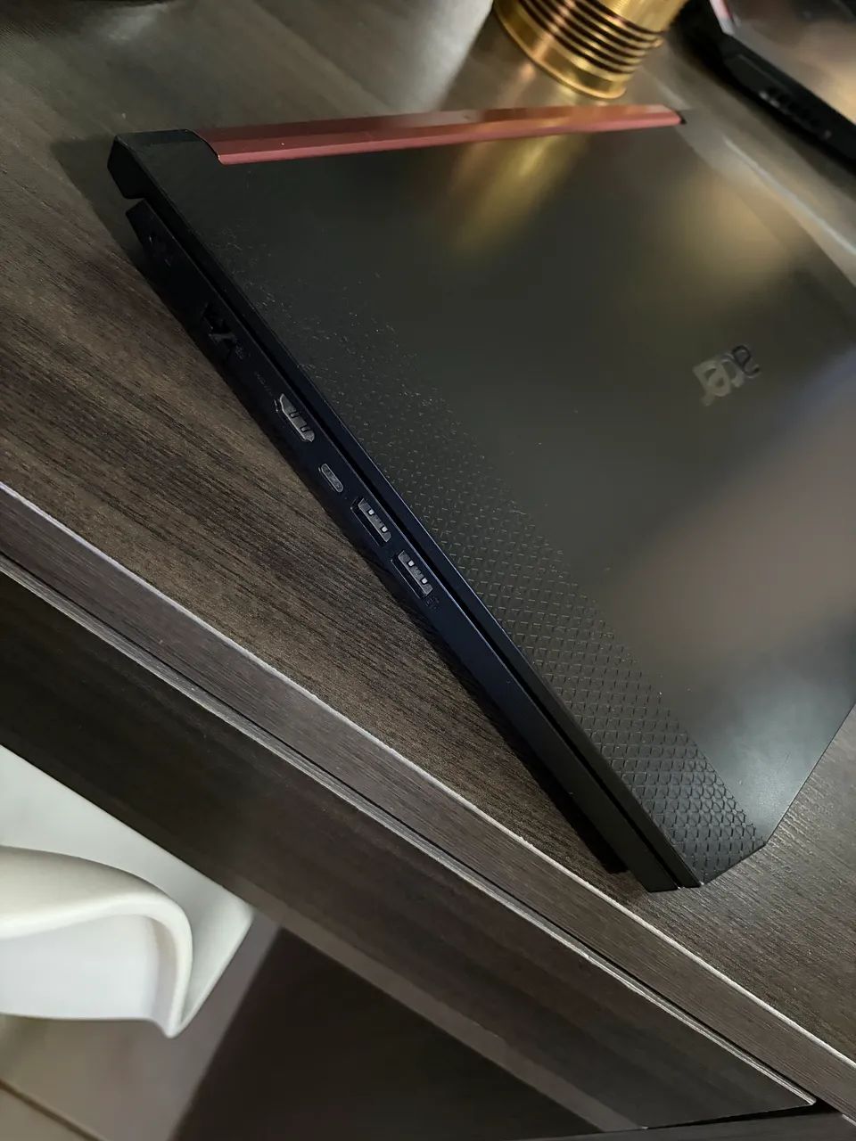 Acer nitro 5 - AN515-54-528 - Foto 2