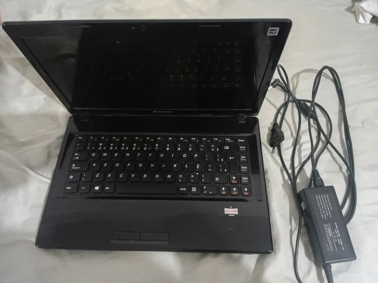 Notebook lenovo  - Foto 4
