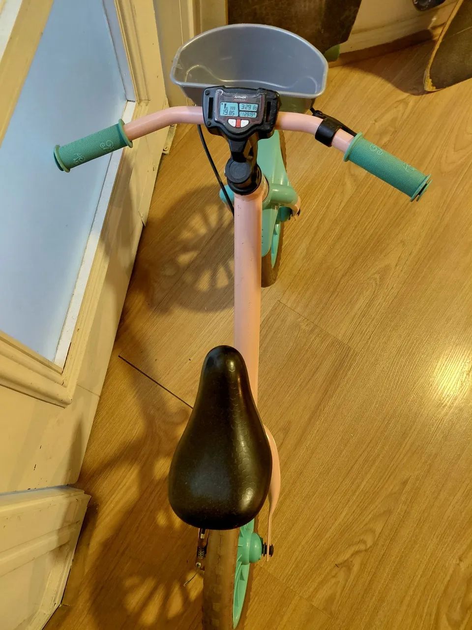 Bicicleta de equilibrio - Foto 4