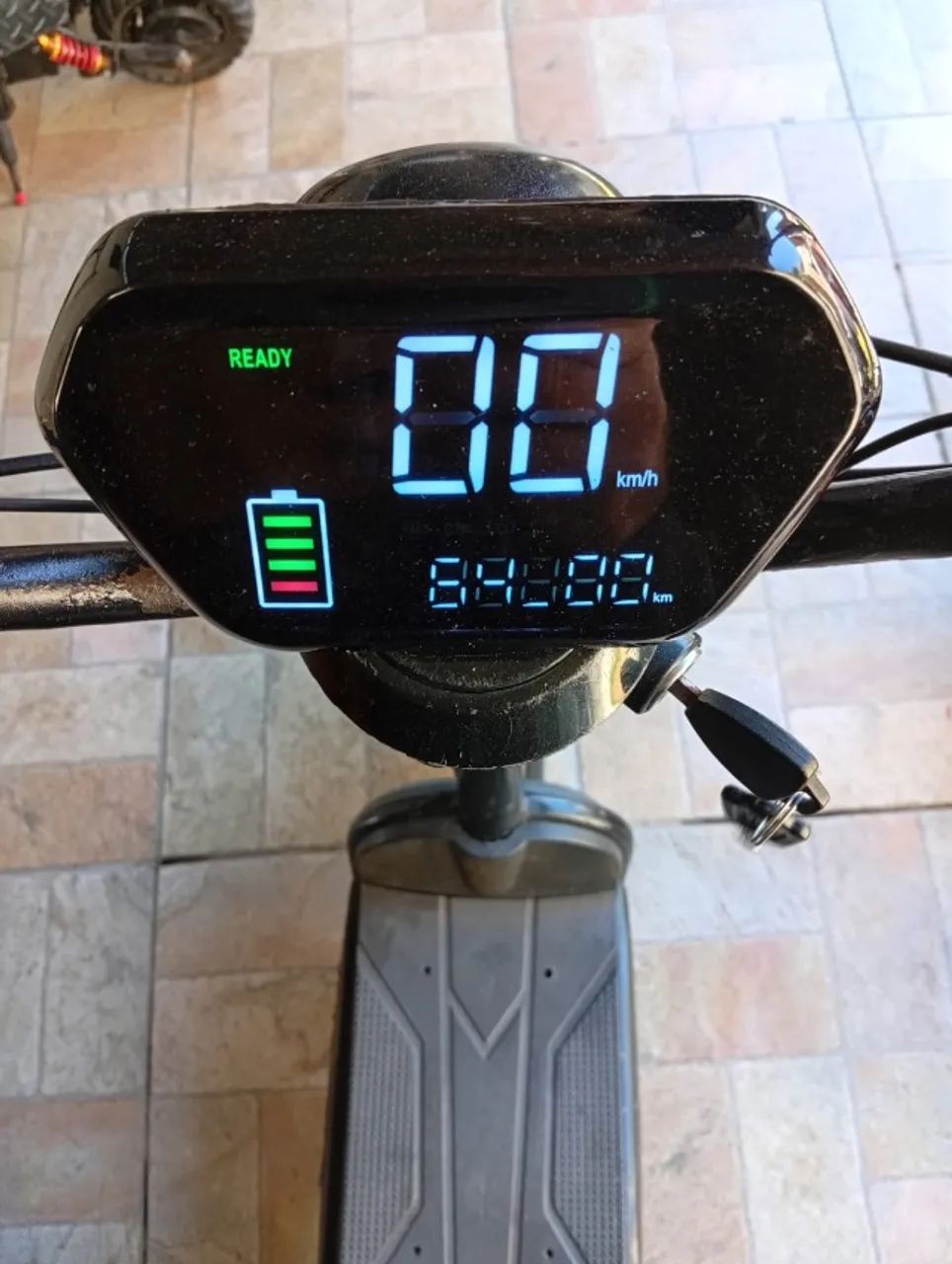 Moto Elétrica NXT - Foto 4