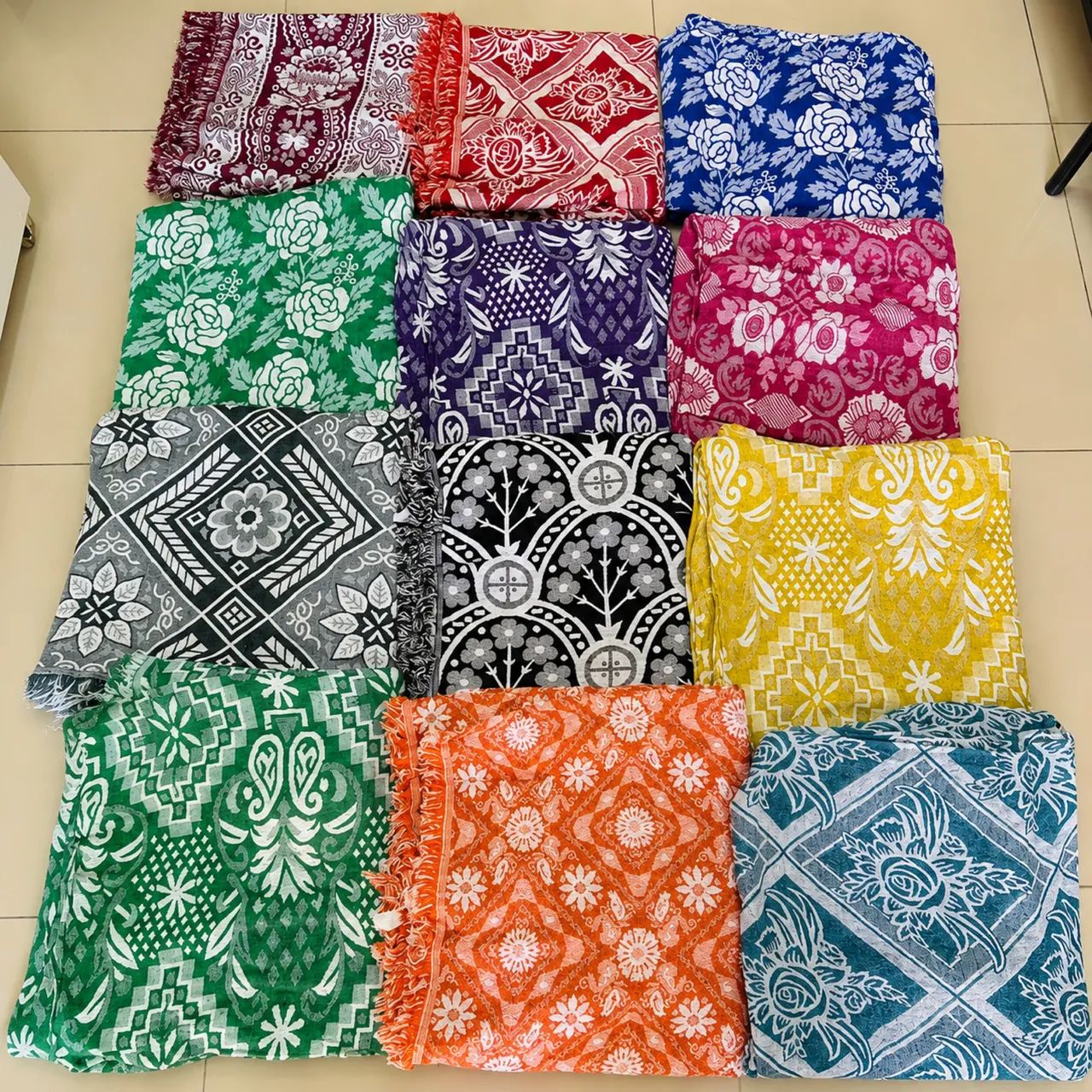 REDES INDIANAS 75$ - Foto 2