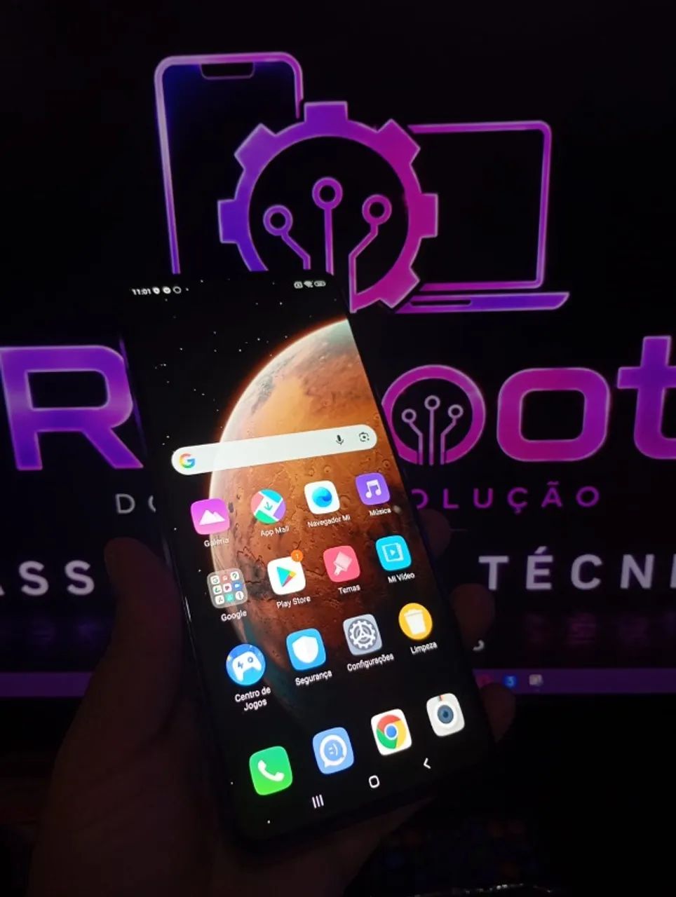 Redmi Note 13 pro 5G 256 GB