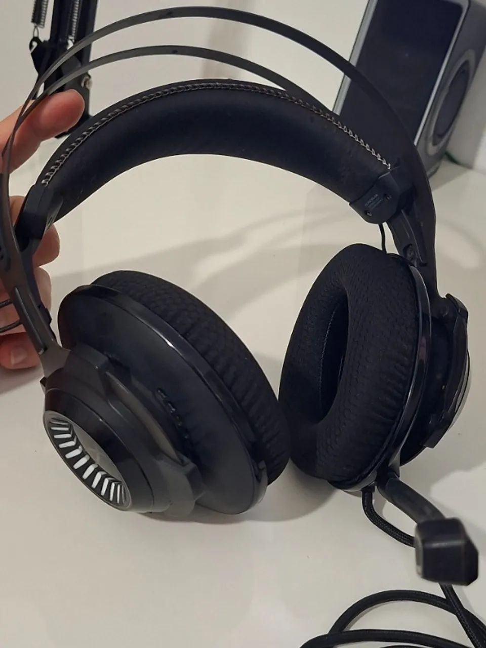 Headset HyperX Cloud Revolver S - Foto 3