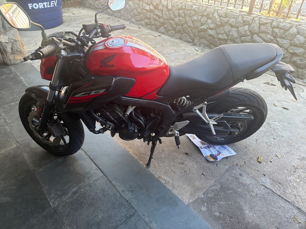 Vendo cd 650f - Foto 5