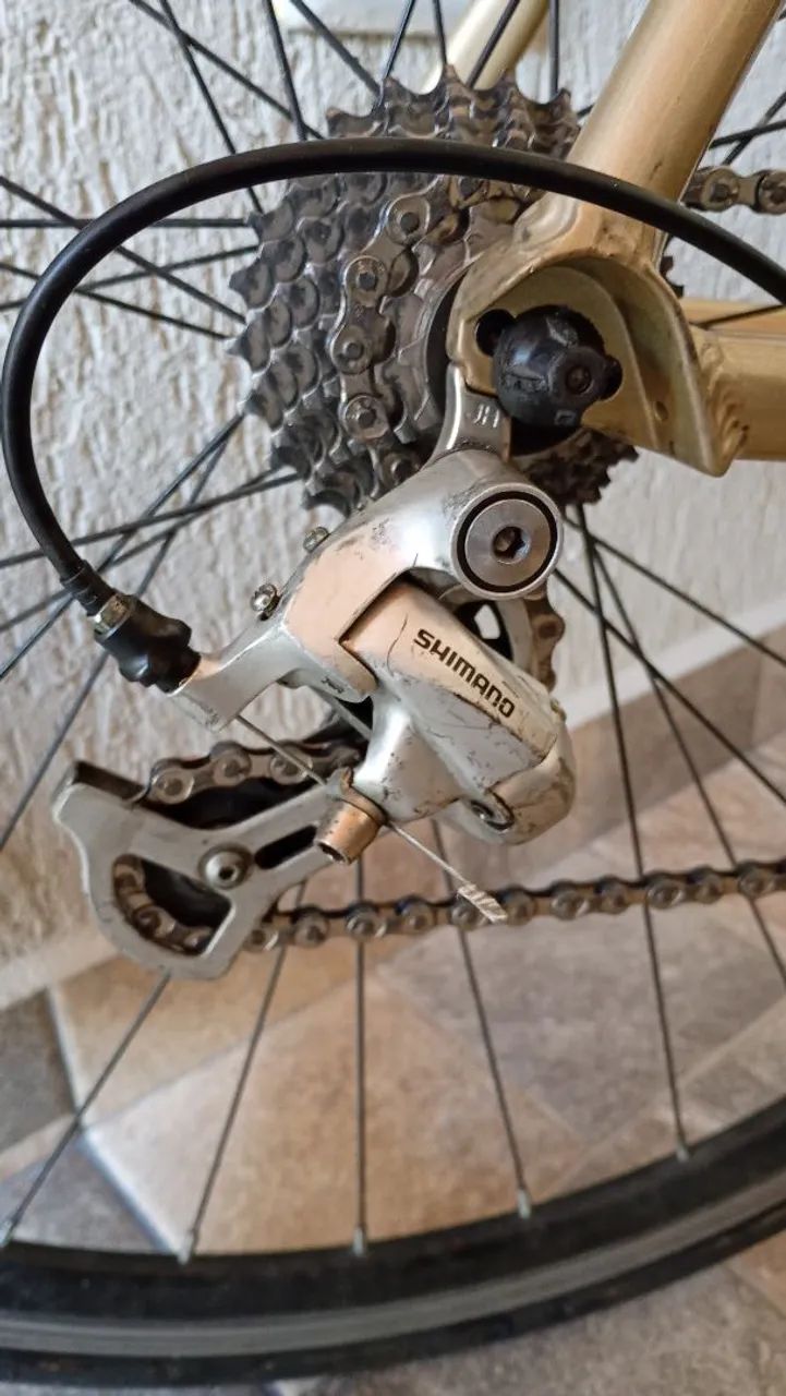 Bicicleta Speed Redstone  - Foto 3