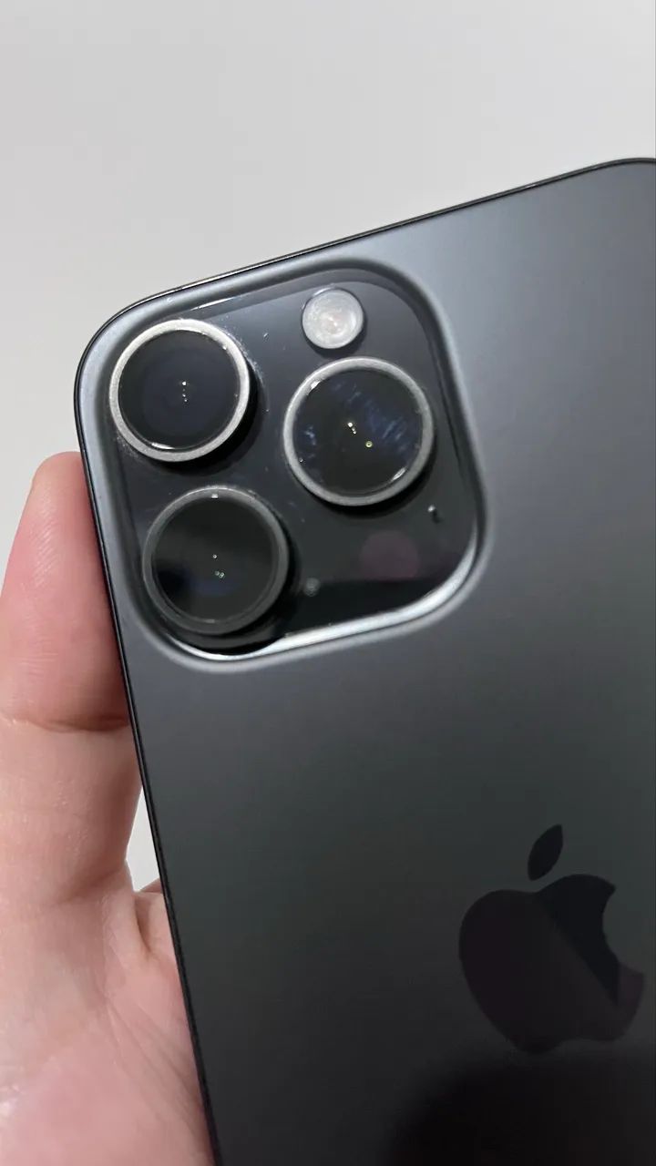 iPhone 15 Pro Max 256GB - Celulares e Smartphones - Nova Marabá