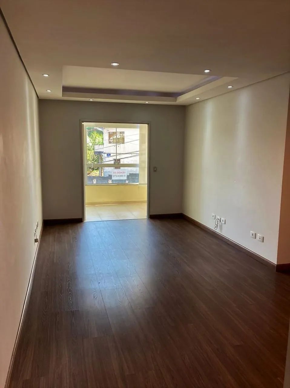 Apartamento Amplo e Bem Localizado em São Roque - Foto 2