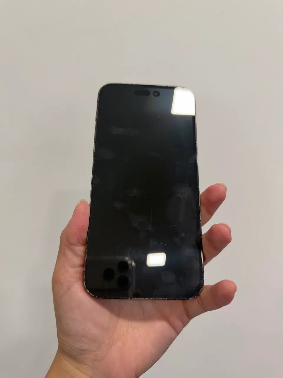 iPhone 14 Pro Max 256GB - Foto 5