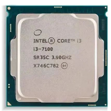 I3 7100