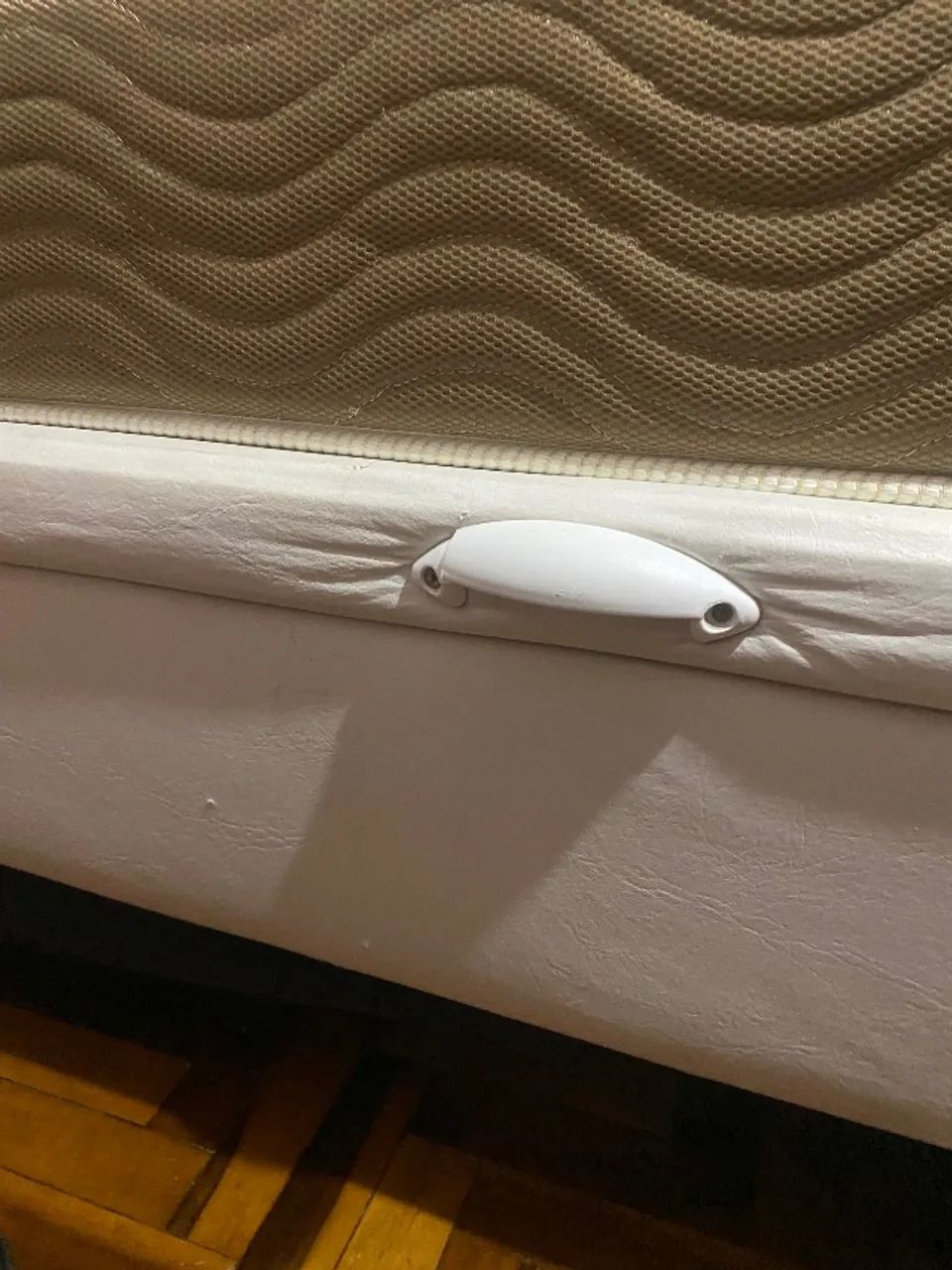 Cama Baú - Solteiro - Foto 4