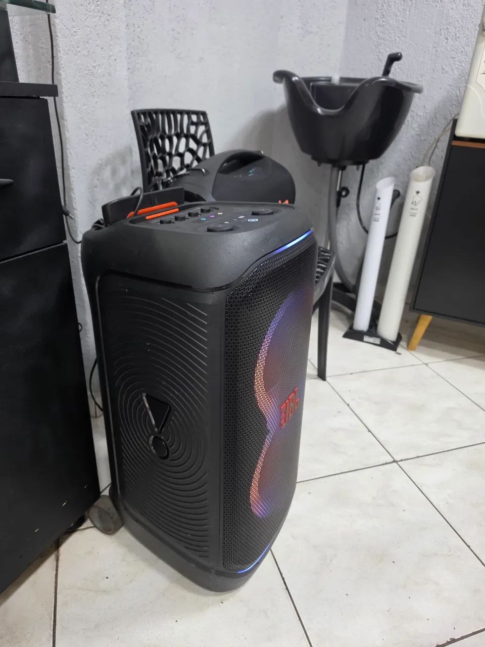 Jbl partybox 320 - Foto 3