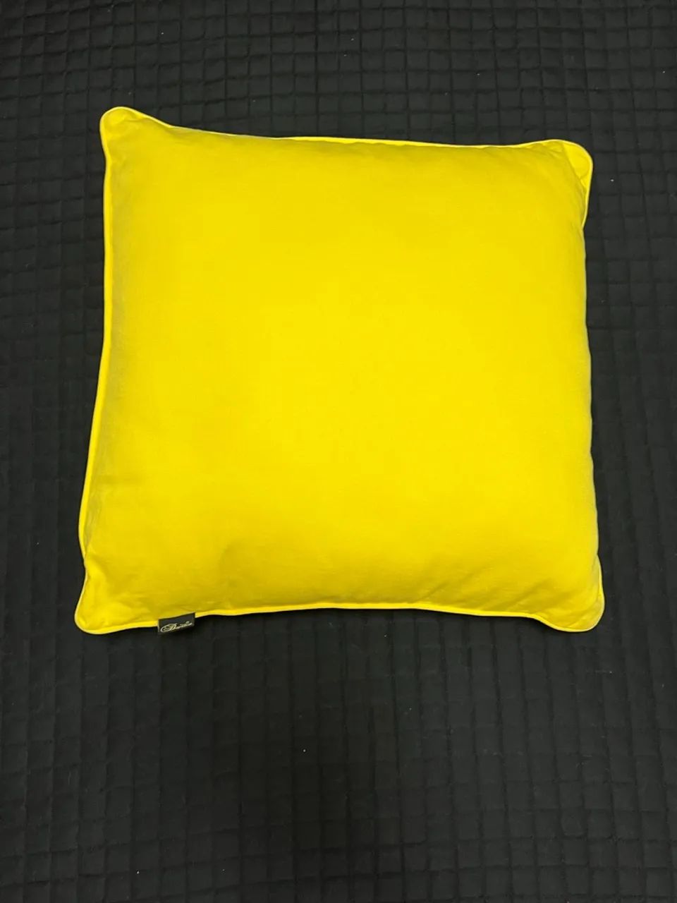 Conjunto de 3 almofadas decorativas  - Foto 3