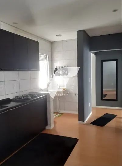 Apartamento 2 Quartos 52m² - São Sebastião - Foto 2