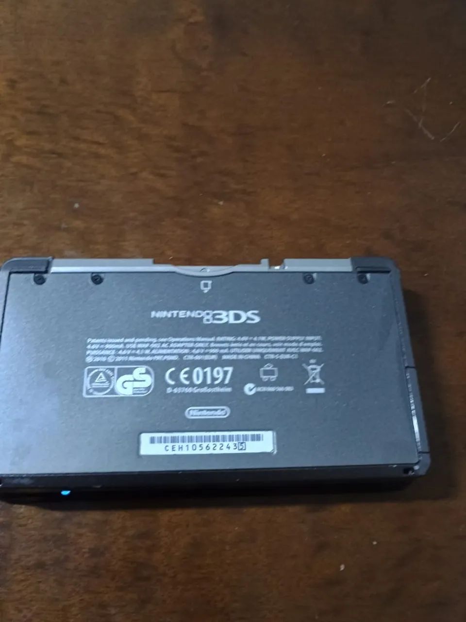 Nintendo 3DS - Foto 3