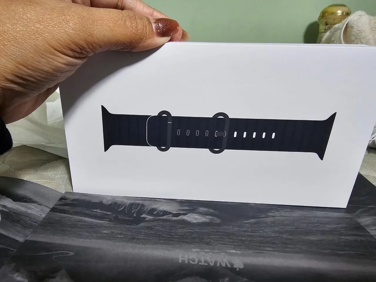 Apple Watch Ultra 3 - Foto 5