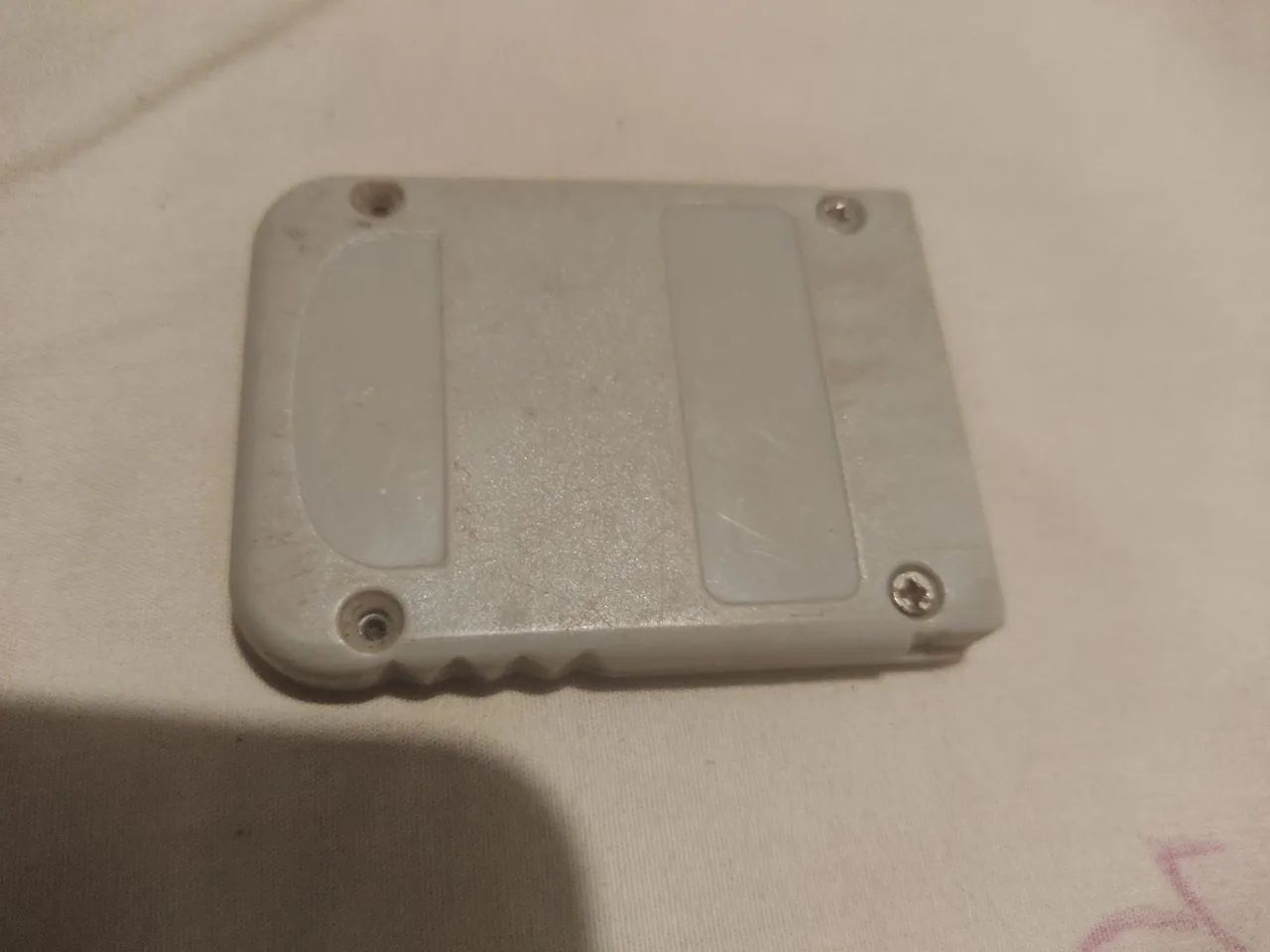 Memory Card Playstation 1 Paralelo - Foto 2