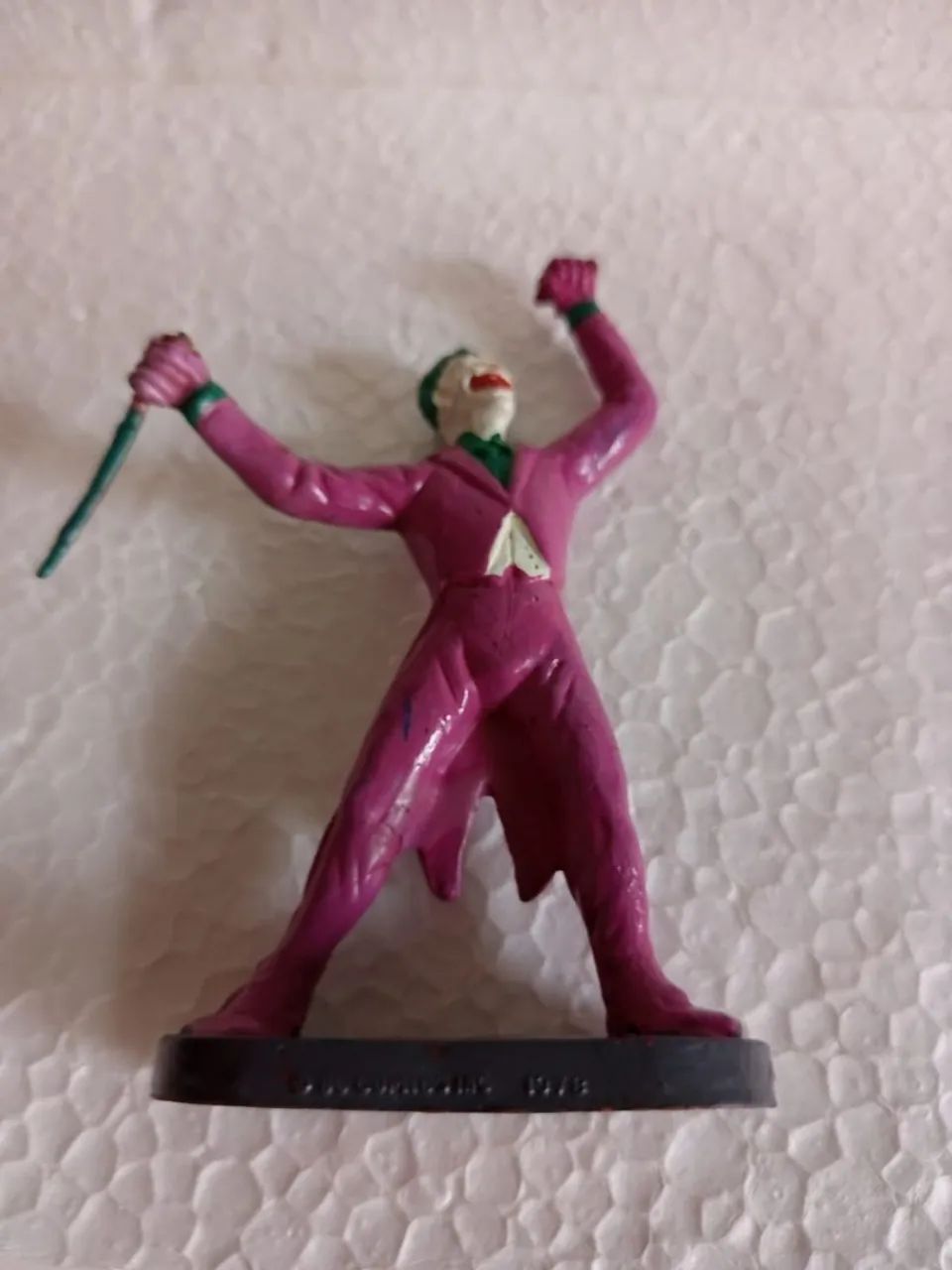 Antigo Boneco Coringa Gulliver de 1978 - Foto 3
