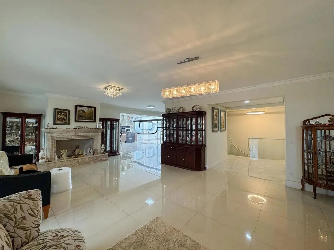 Aluguel Cobertura 6 Dormitórios - 540 m² Santo Amaro