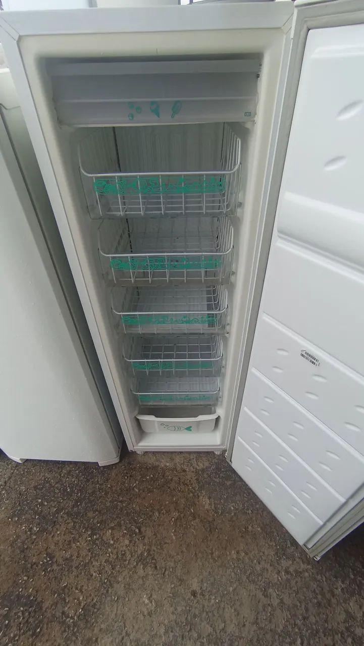 Freezer Consul  - Foto 3