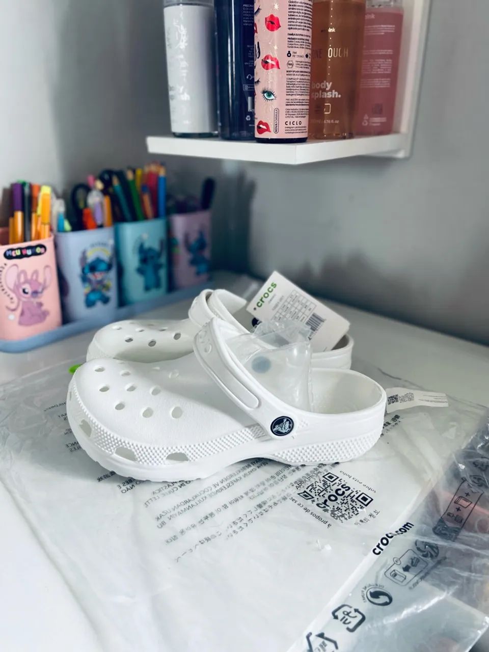 Crocs original