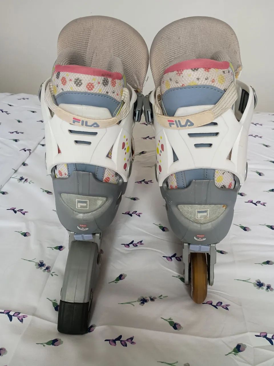 Patins  - Foto 2