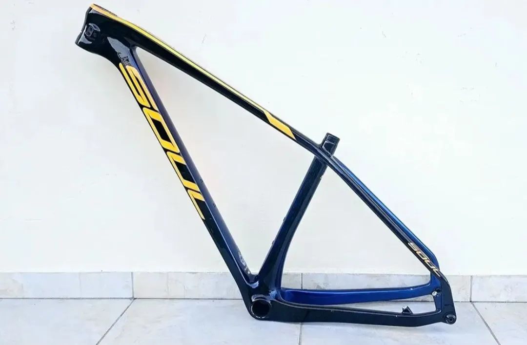 Quadro Soul Vesúvio 17