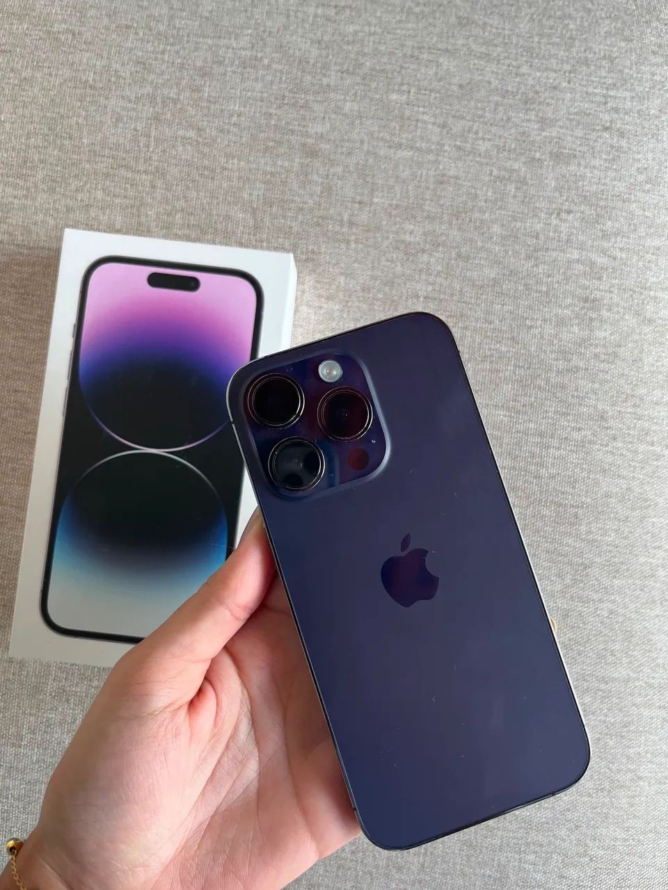 iPhone 14 Pro 256gb