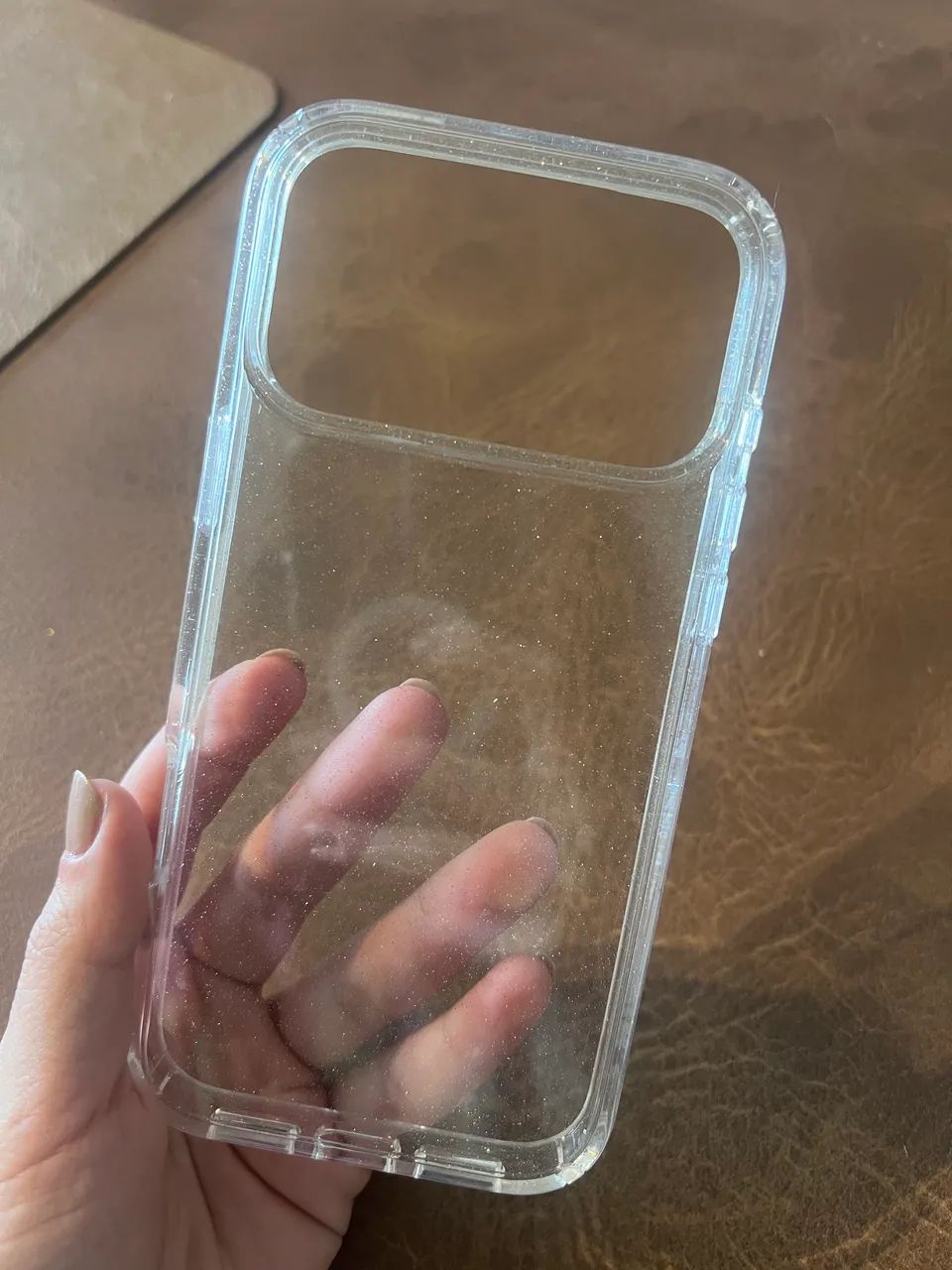 Capinha iPhone 17 Pro Max - Foto 2