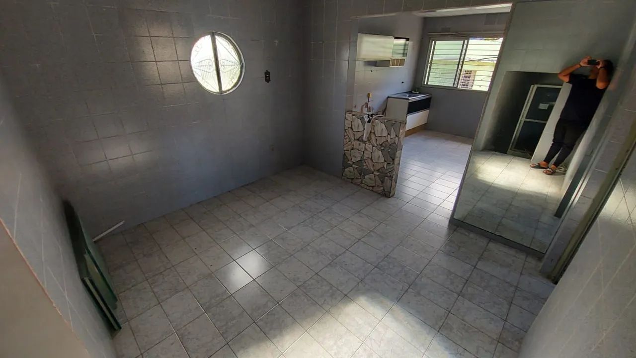 Excelente casa 3 pavimentos na Macaxeira  - Foto 4