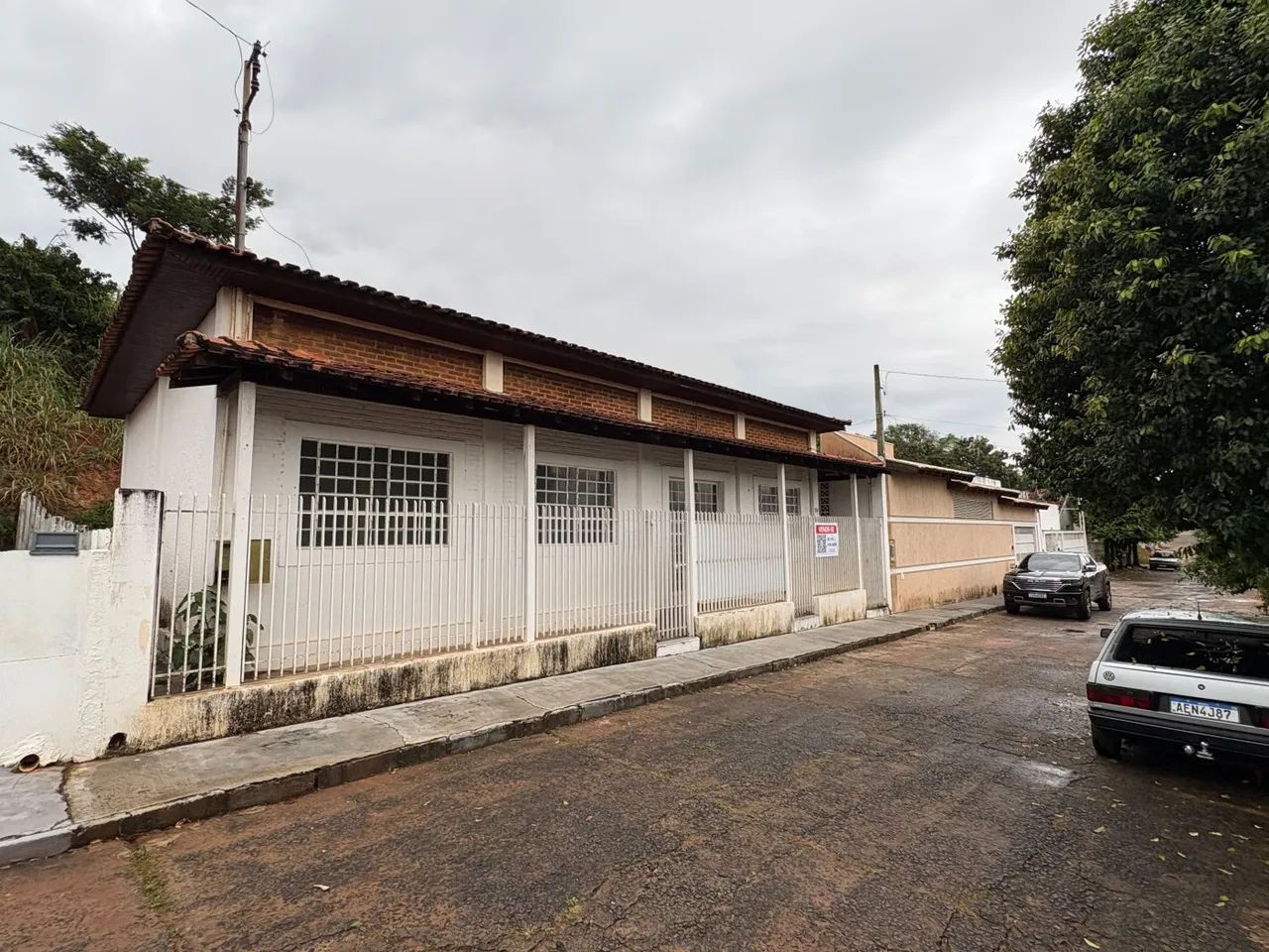 Imóvel Comercial para Venda em Pirajuí, Centro, 1 dormitório, 2 banheiros - Foto 4