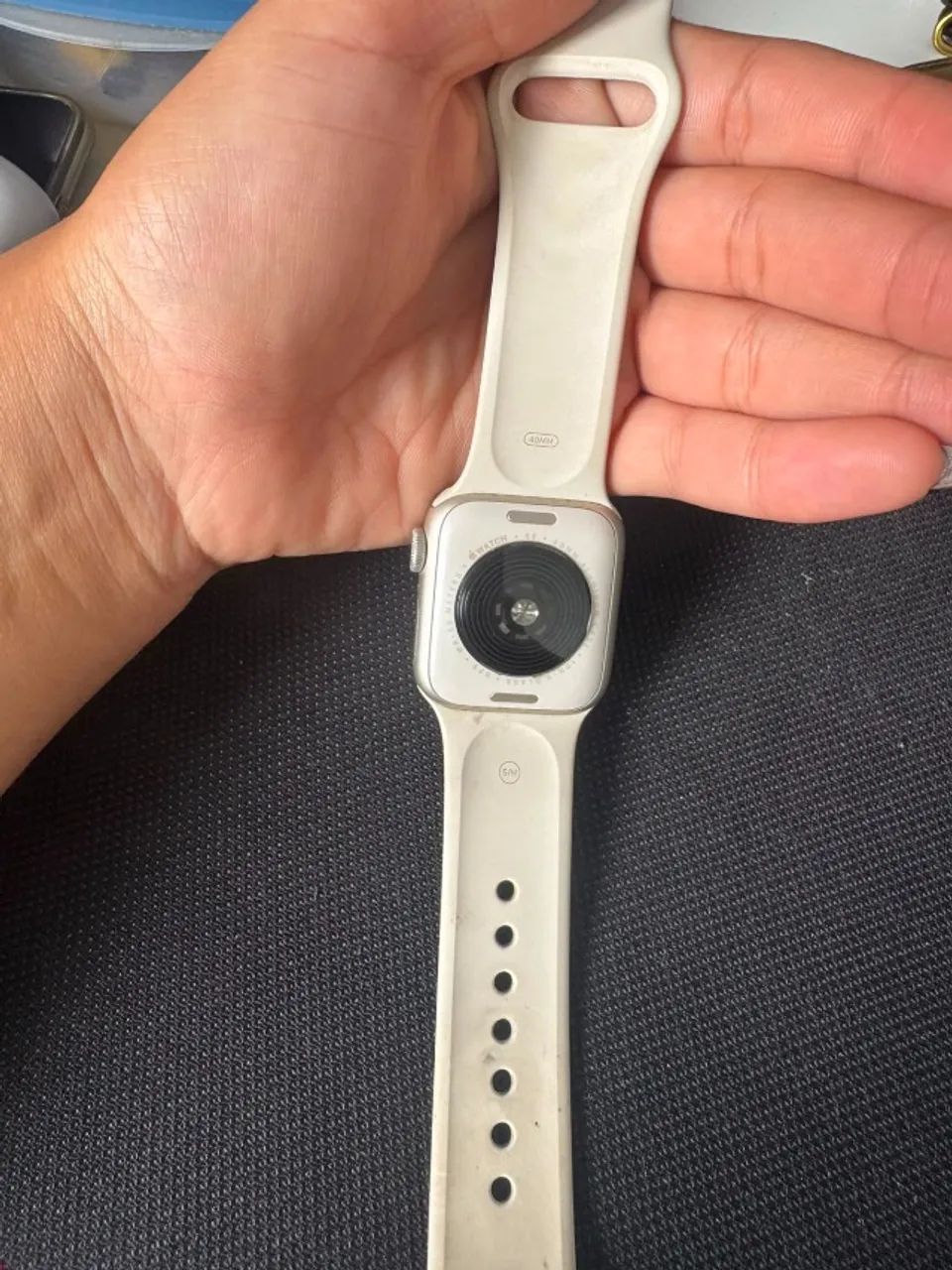 Vendo Apple Watch 40MM