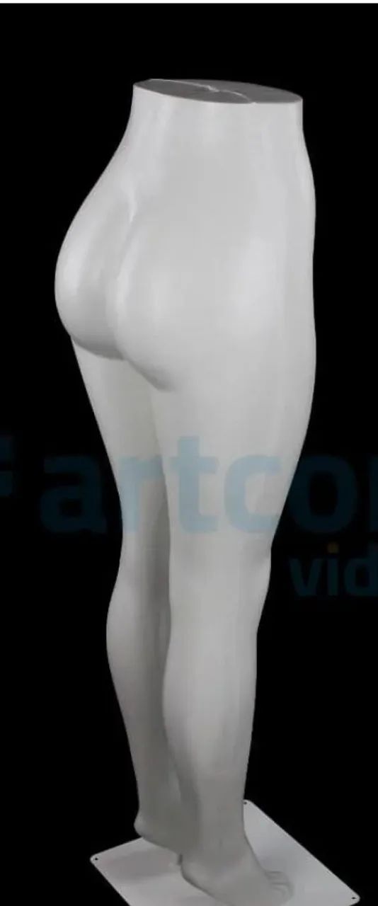Manequins para loja - Foto 2