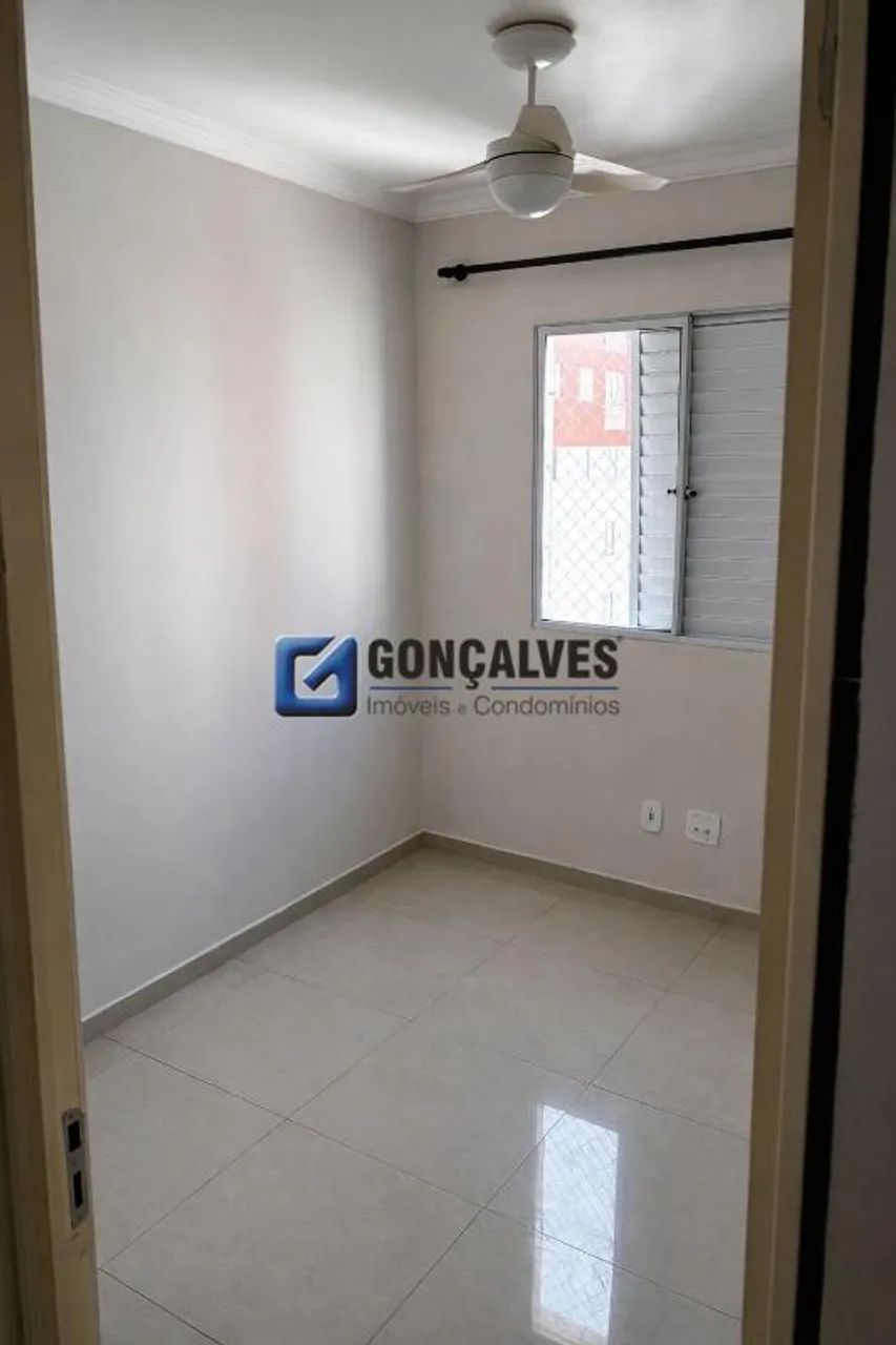 Apartamento com 02 dormitórios a venda  Vila Alice  Diadema -/SP - Foto 2