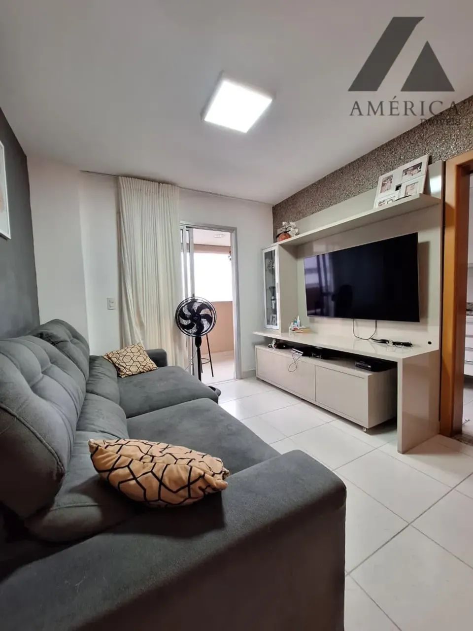 Harmonia, apartamento à venda - 90 m² - 03 quartos - Foto 2