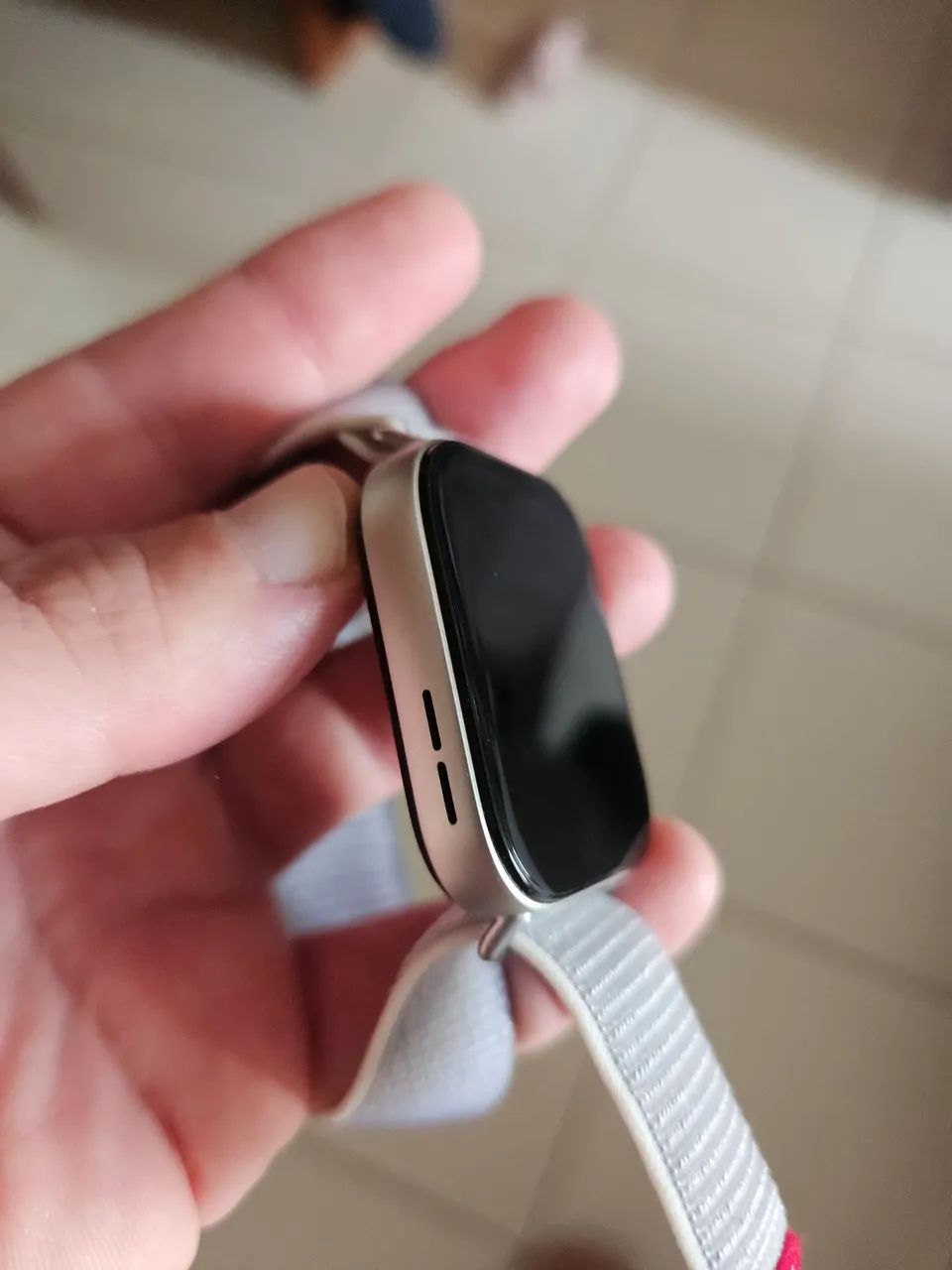 Smartwatch Huawei Fit 3 - Foto 5