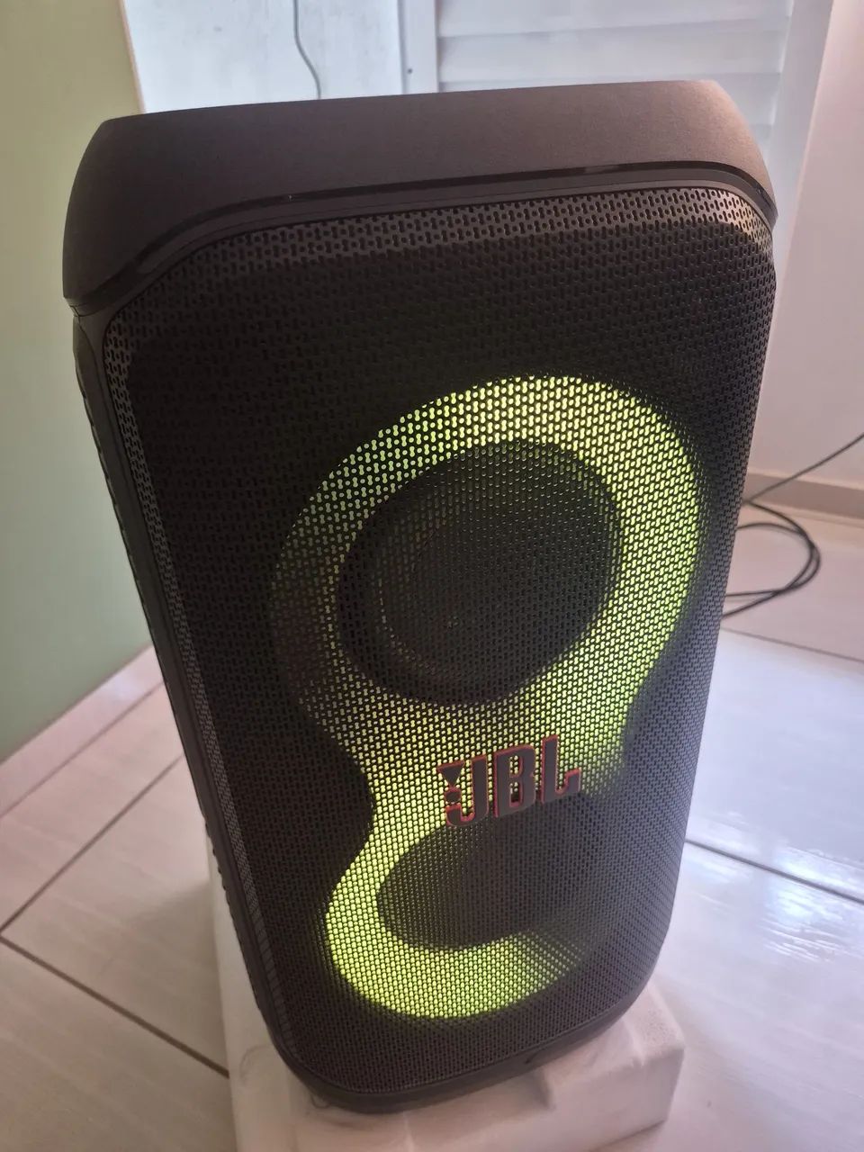 CAIXA DE SOM JBL - Foto 4