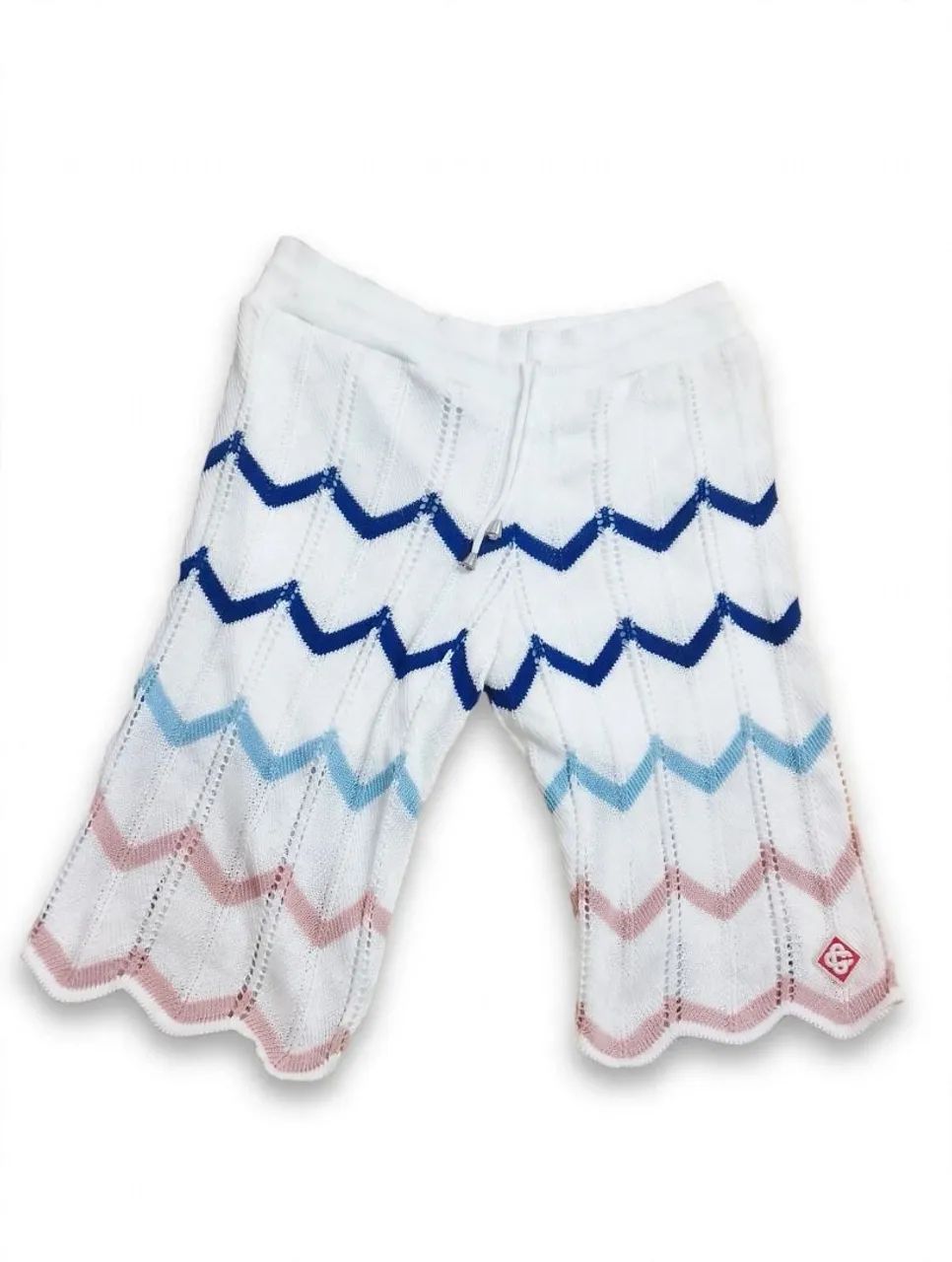 Conjunto de Crochê Masculino  - Foto 3