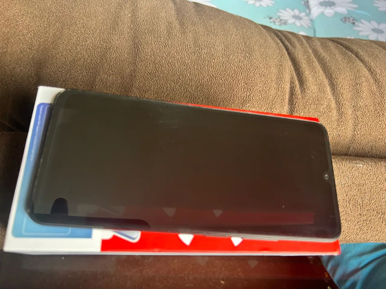Redmi 14C - Muito Novo - Foto 2