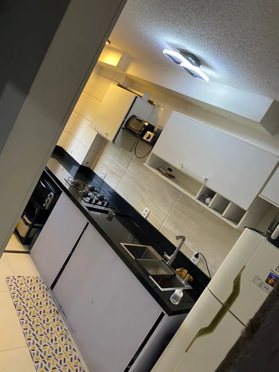 Lindo apartamento a venda  - Foto 5