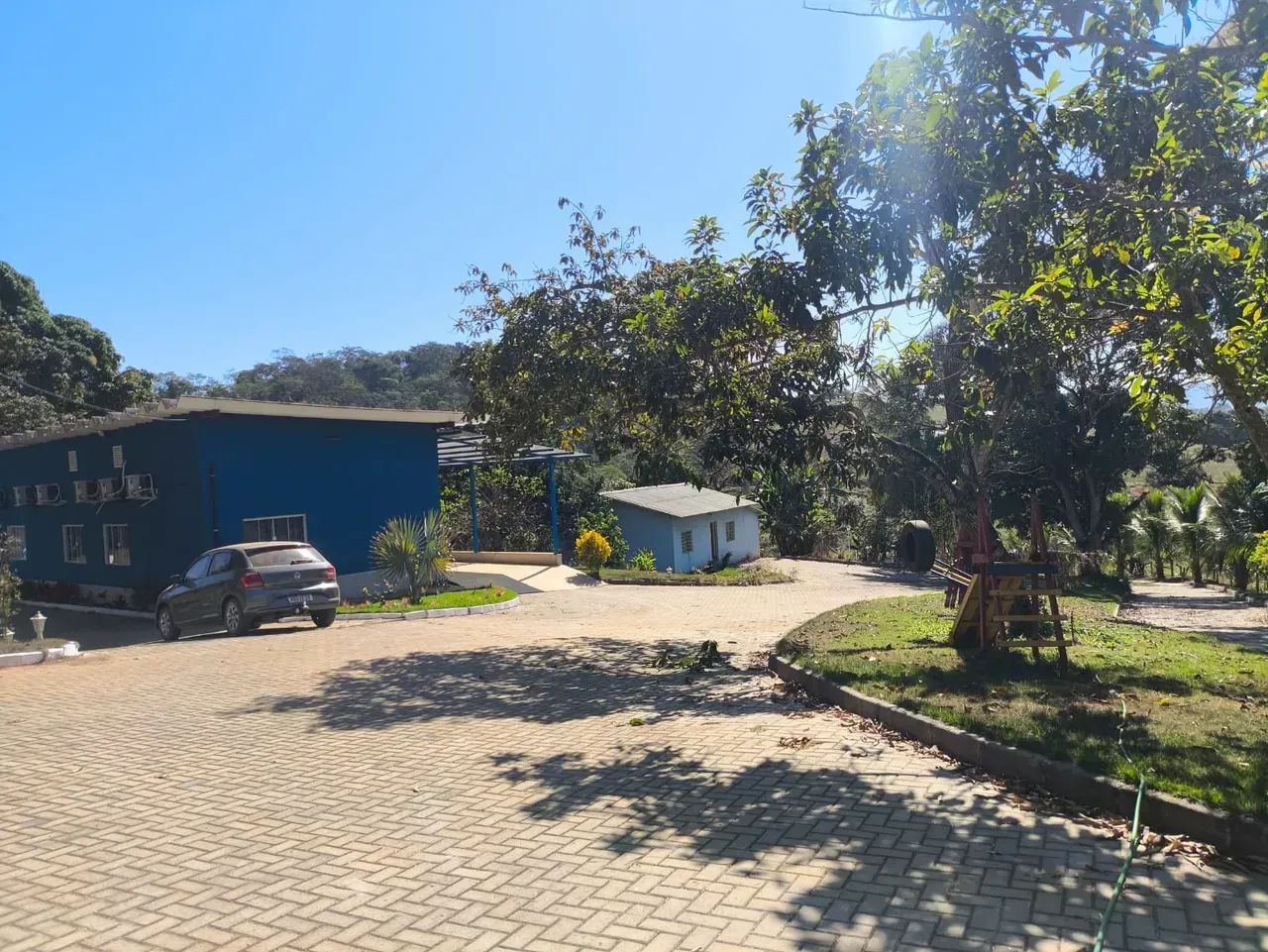 SÍTIO 5,5 ALQUEIRES - SERRA, ES - Foto 5