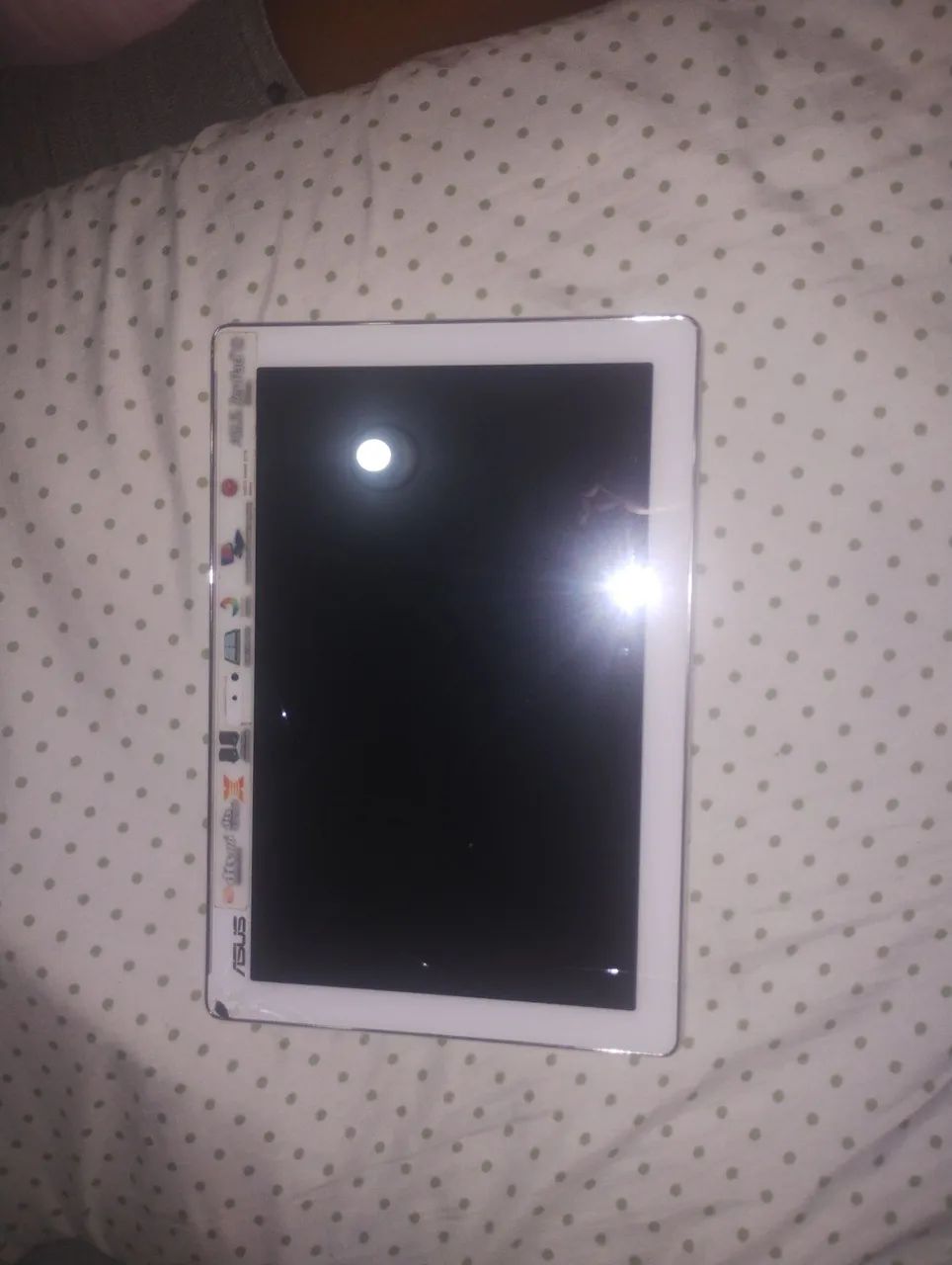 Tablet Asus zenpad  - Foto 4