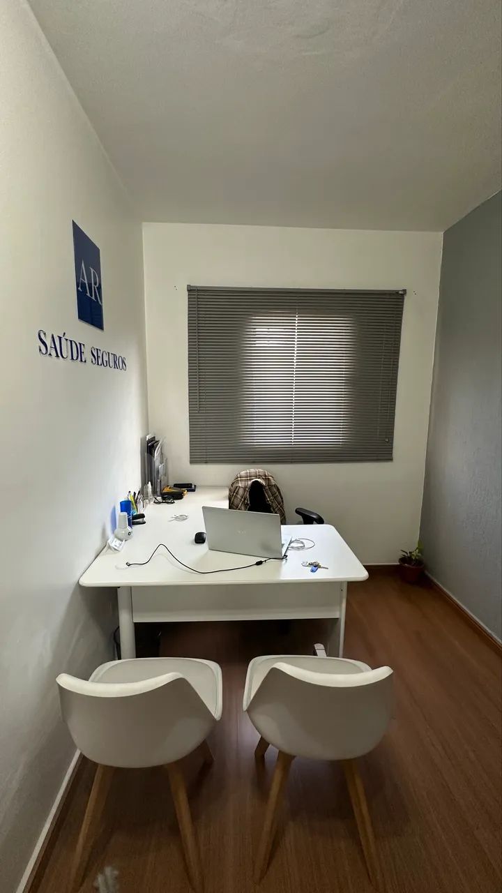 Escritório completo R$ 1400 PARA IR EMBORA - Foto 5