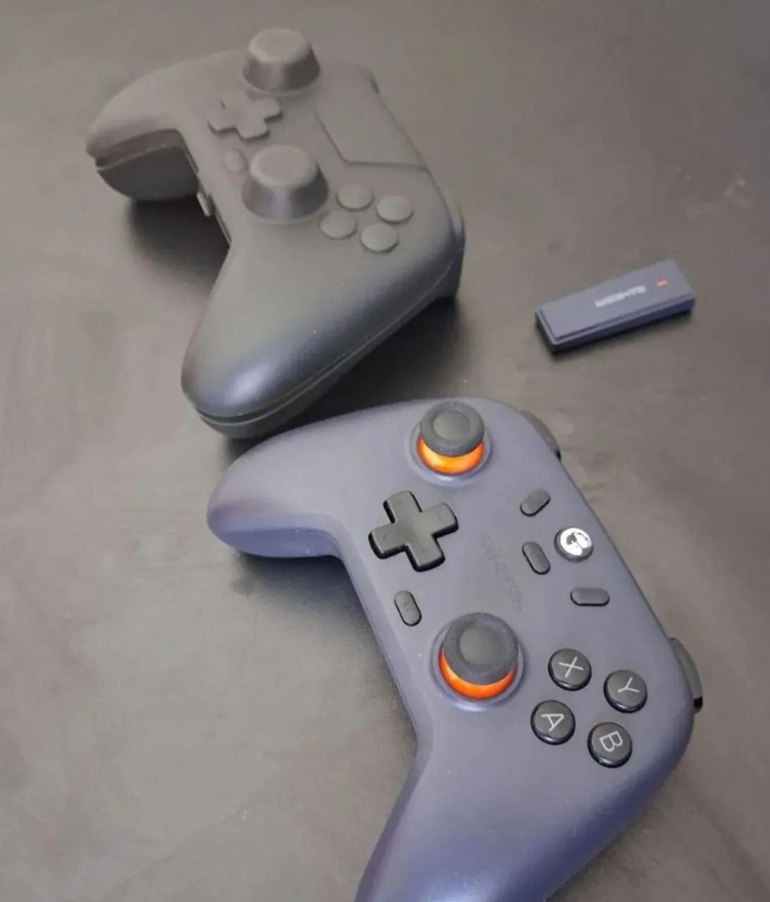 CONTROLE GAMESIR T4 NOVA LITE  - Foto 3