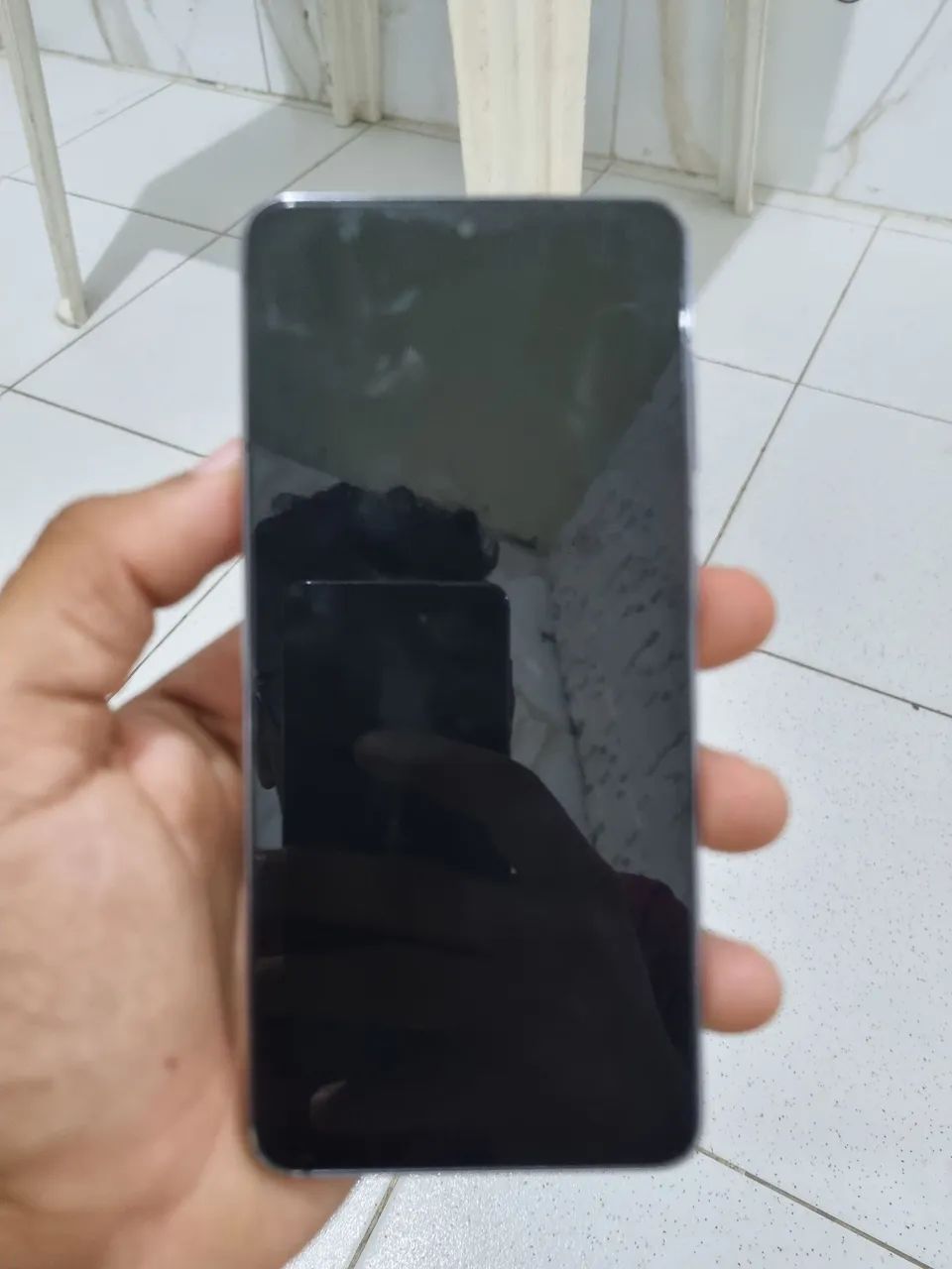 S21 5G todo original  - Foto 3
