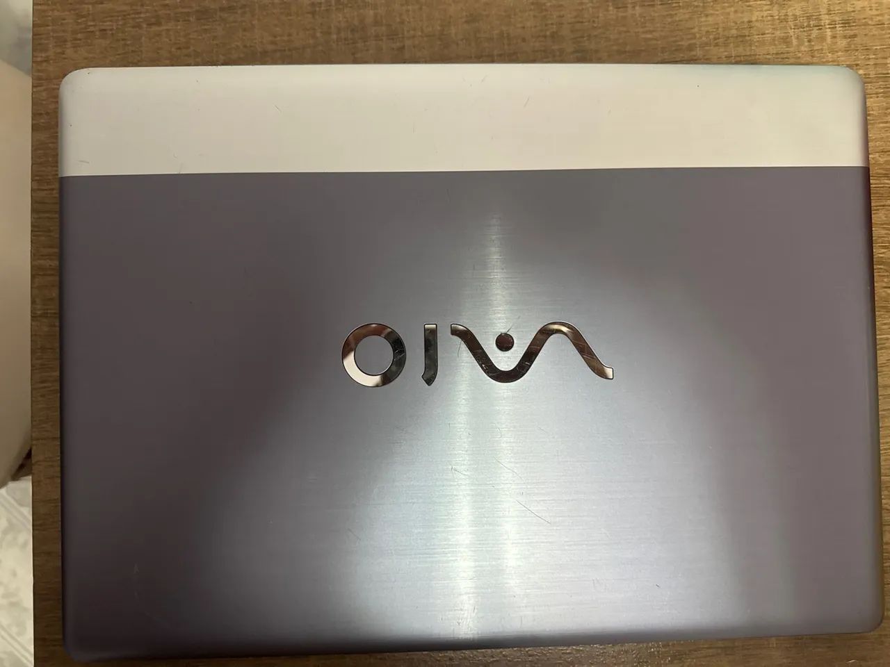 Notebook VAIO C14 Core i3, 4GB RAM, HD 1TB