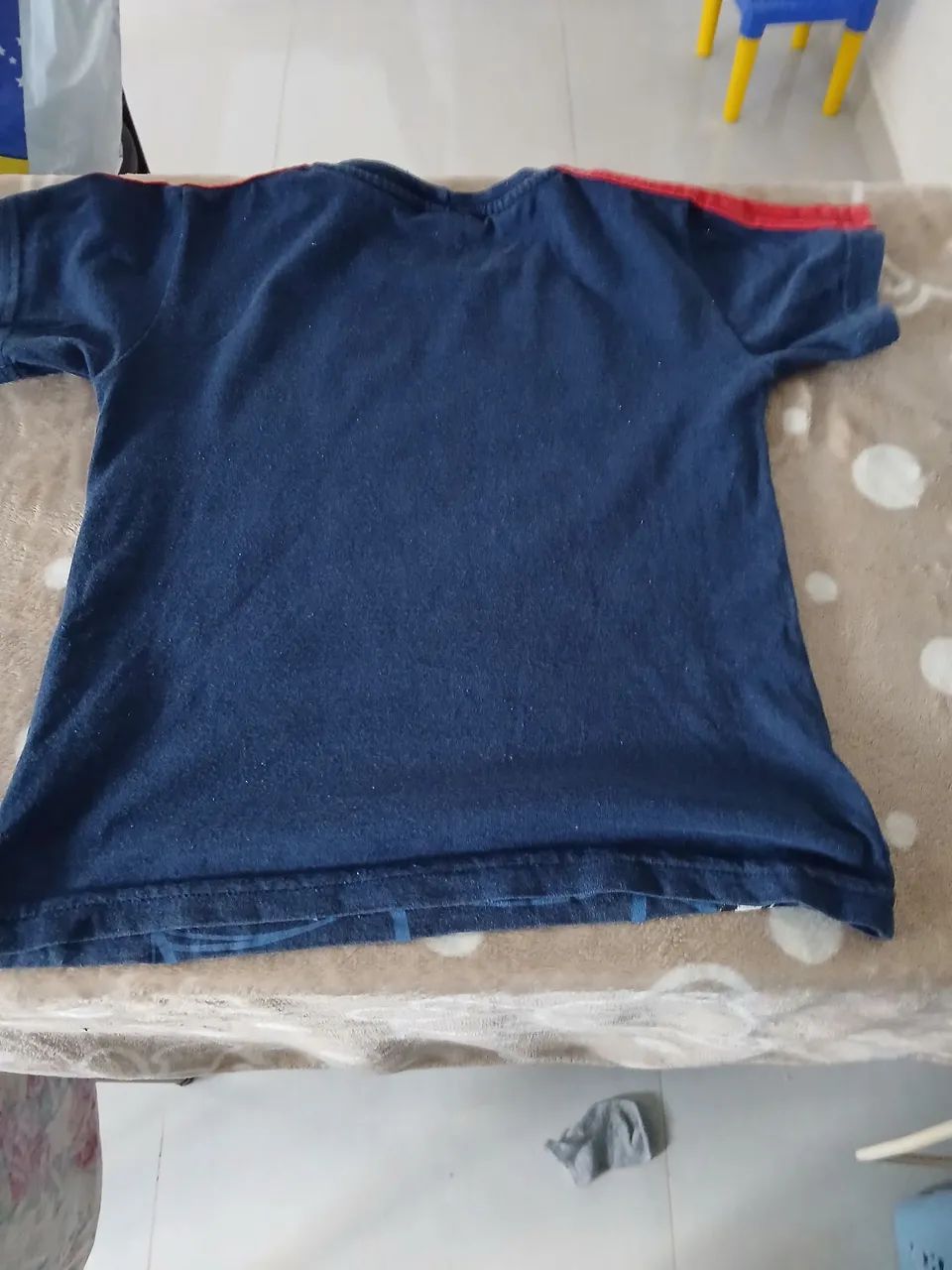 Roupa  infantil  - Foto 4