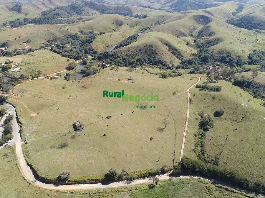 FAZENDA FORMADA PRÓXIMA A CIDADE DE CRUZEIRO  SP - Foto 2