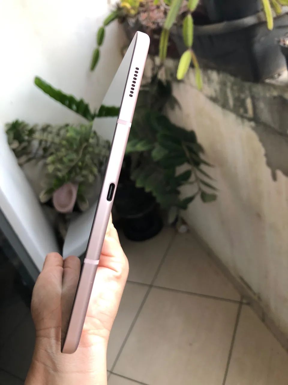 Samsung Galaxy Tab S6 Lite - Foto 3